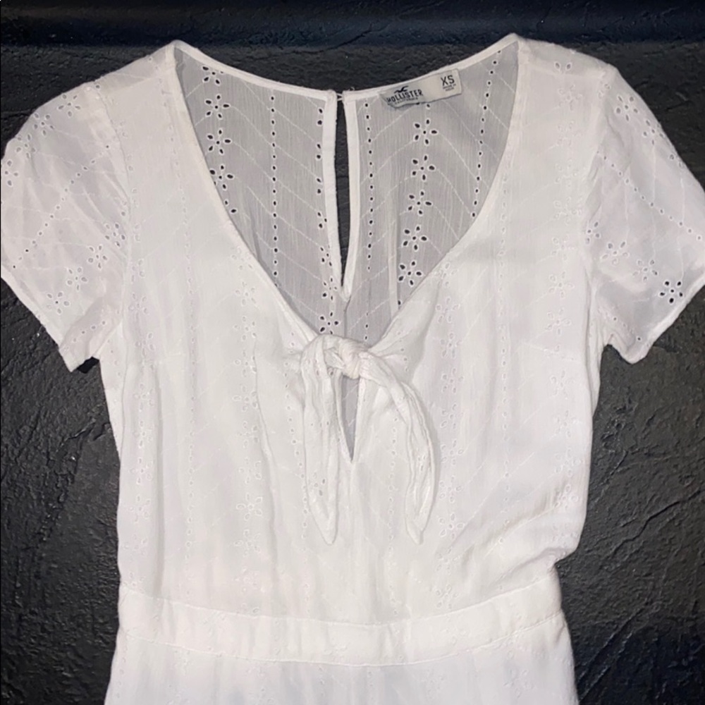 Romper - Picture 3 of 4